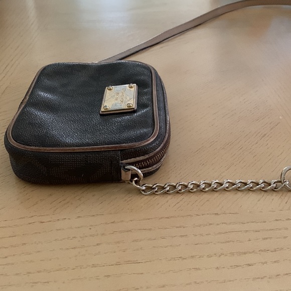 MICHAEL Michael Kors Mini Jetset Crossbody - Picture 7 of 12